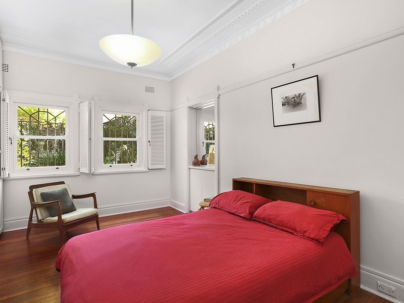 2/6a Rangers Avenue, Mosman NSW 2088