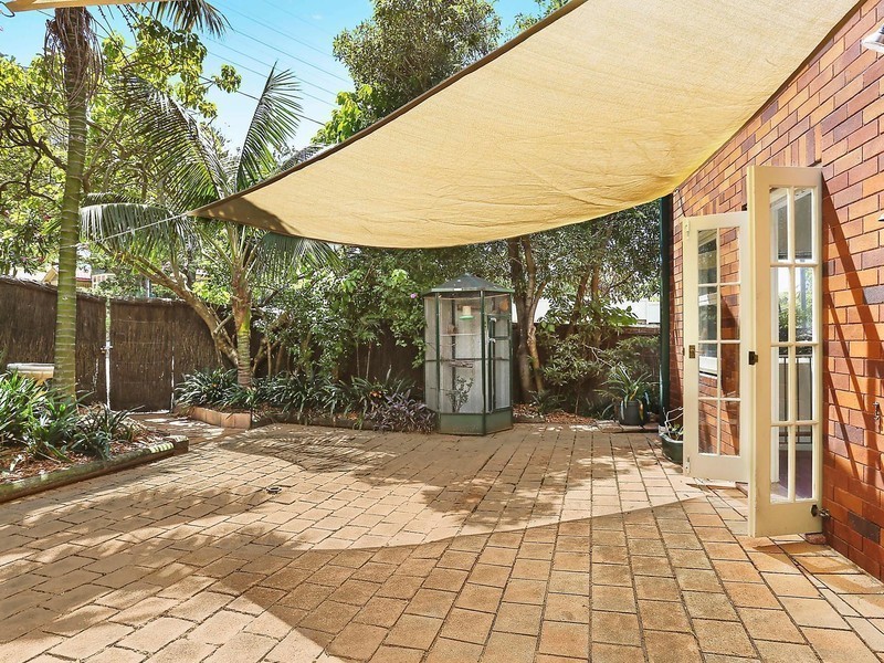 2/6a Rangers Avenue, Mosman NSW 2088