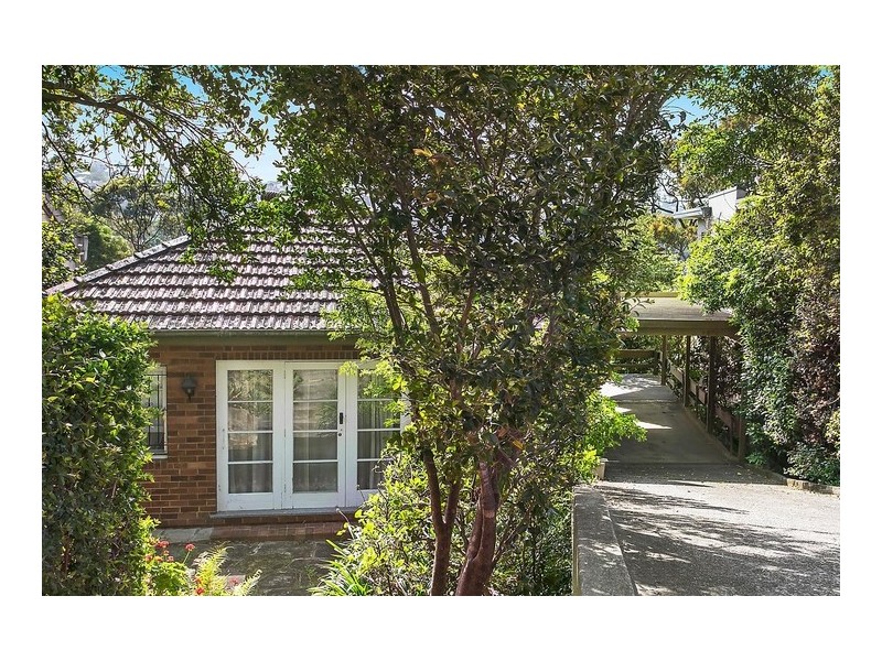 20 Plunkett Road, Mosman NSW 2088