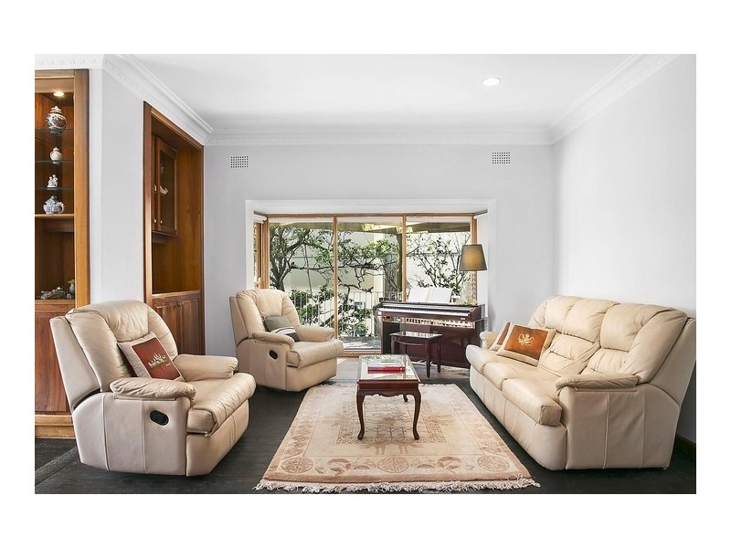 20 Plunkett Road, Mosman NSW 2088