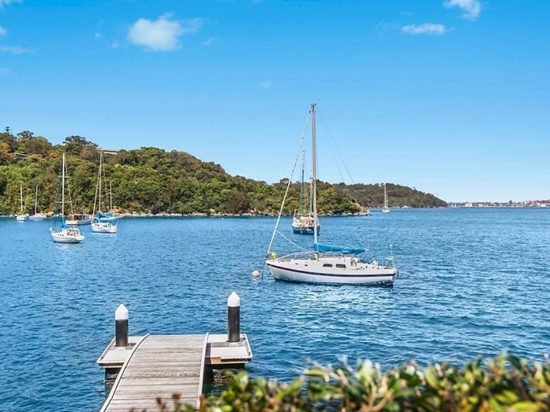 11 Raglan Street, Mosman NSW 2088