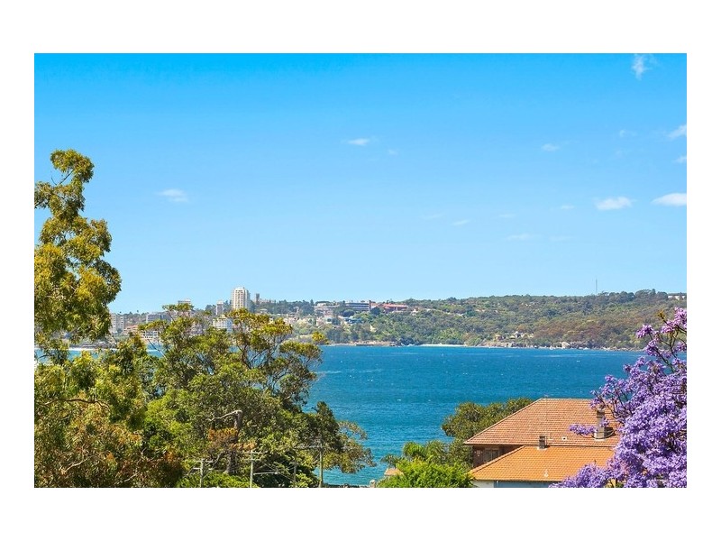 10 Ryan Avenue, Mosman NSW 2088