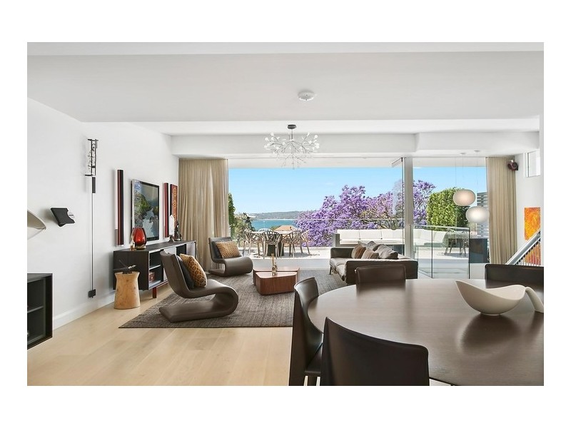 10 Ryan Avenue, Mosman NSW 2088