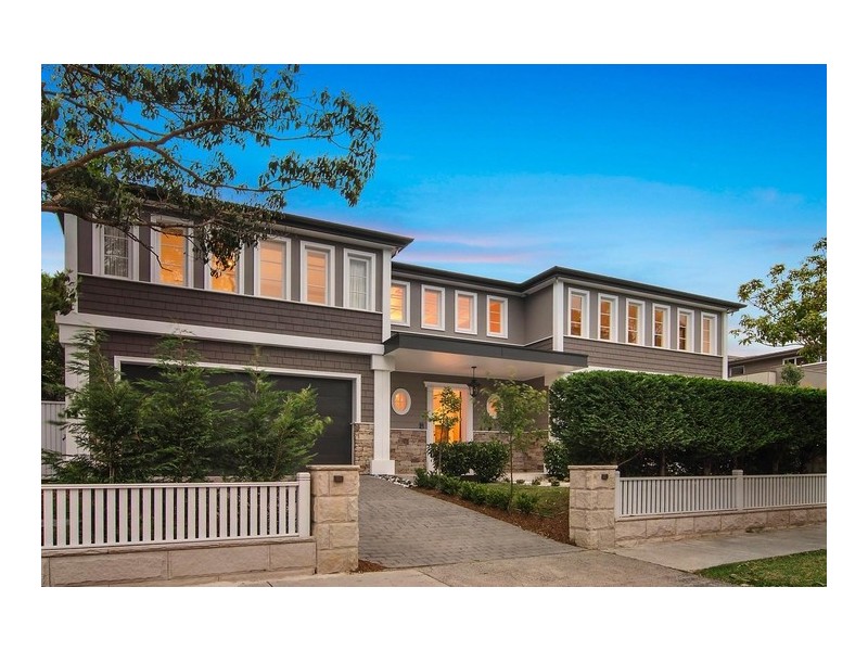 1095 Middle Head Road, Mosman NSW 2088