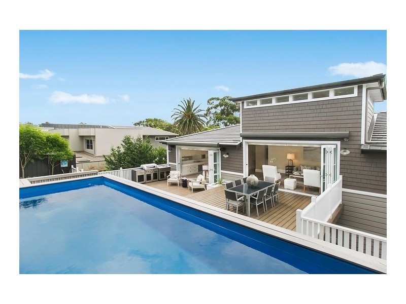 1095 Middle Head Road, Mosman NSW 2088
