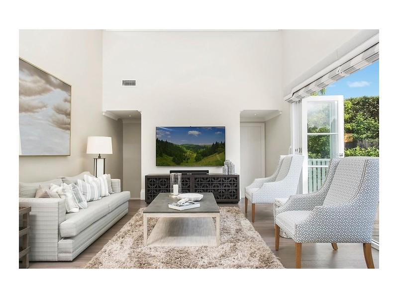 1095 Middle Head Road, Mosman NSW 2088