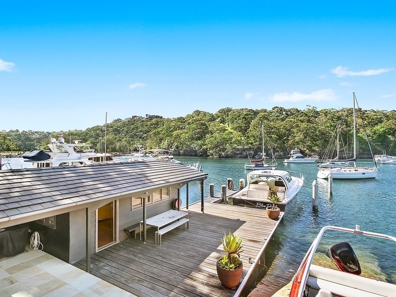 22 Cowdroy Avenue, Cammeray NSW 2062