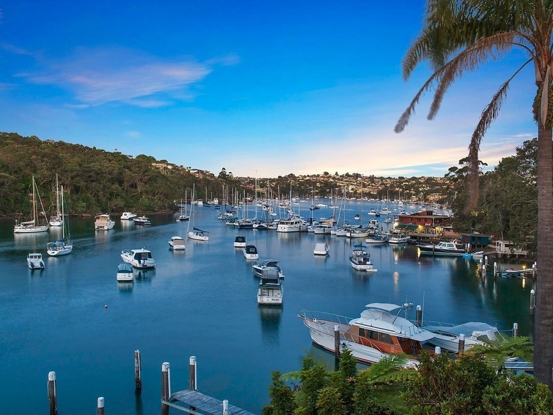 22 Cowdroy Avenue, Cammeray NSW 2062