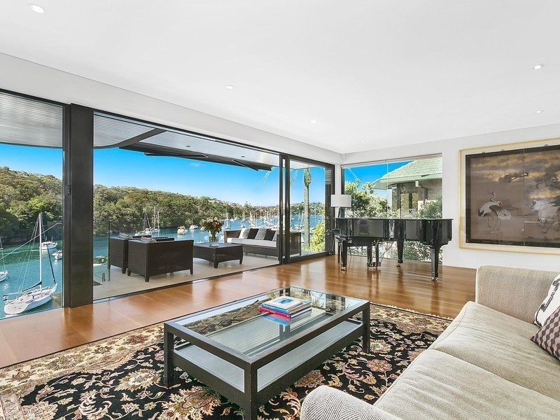 22 Cowdroy Avenue, Cammeray NSW 2062