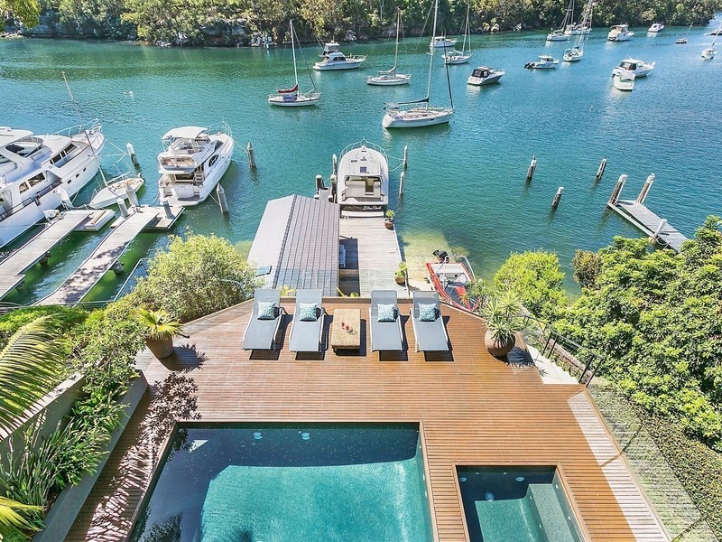 22 Cowdroy Avenue, Cammeray NSW 2062