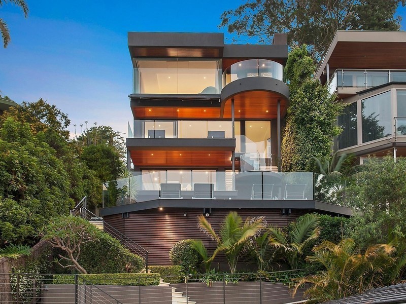 22 Cowdroy Avenue, Cammeray NSW 2062