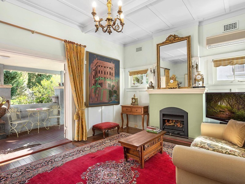 43 Bardwell Road, Mosman NSW 2088