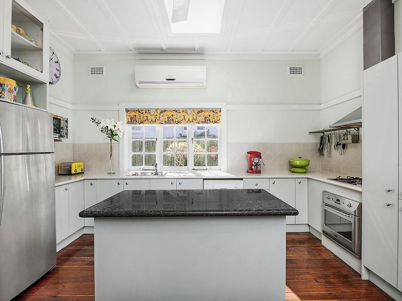 43 Bardwell Road, Mosman NSW 2088