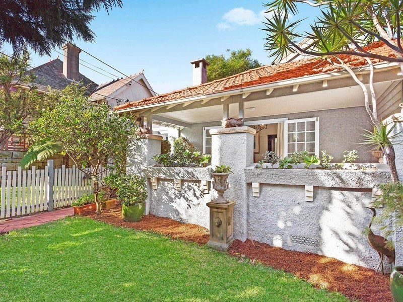 43 Bardwell Road, Mosman NSW 2088