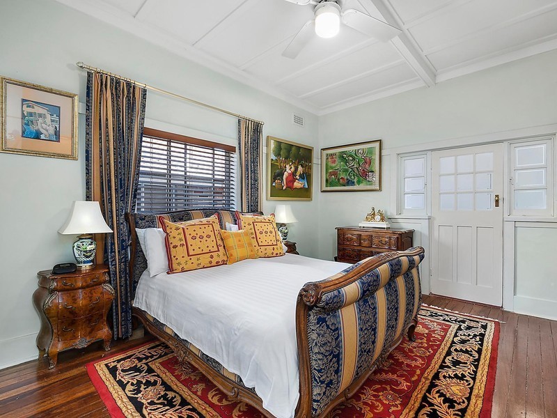 43 Bardwell Road, Mosman NSW 2088