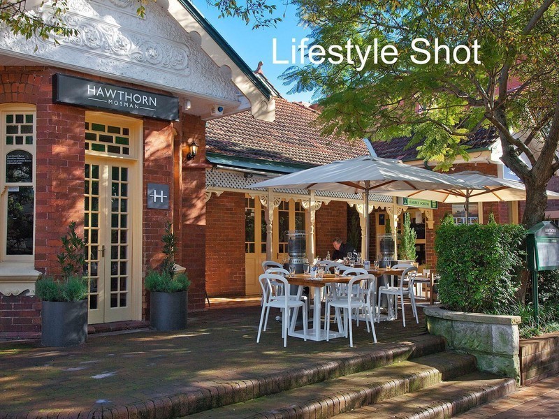 43 Bardwell Road, Mosman NSW 2088