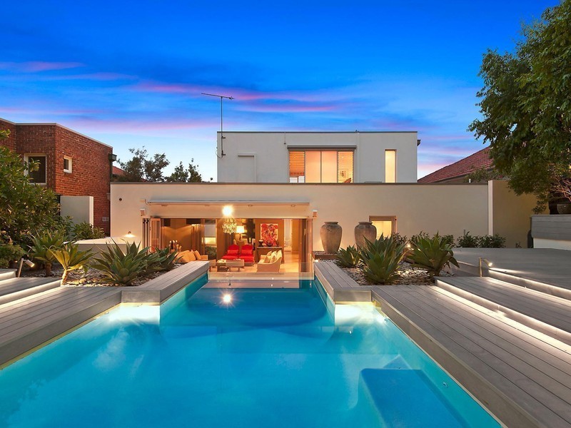 20 Edwards Bay Road, Mosman NSW 2088