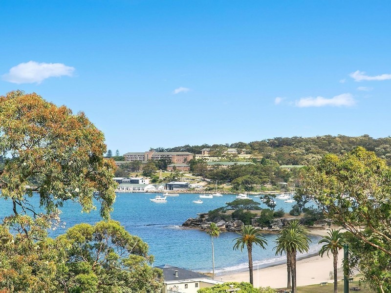 20 Edwards Bay Road, Mosman NSW 2088