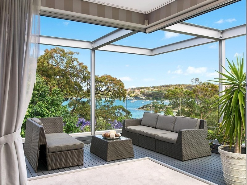 20 Edwards Bay Road, Mosman NSW 2088