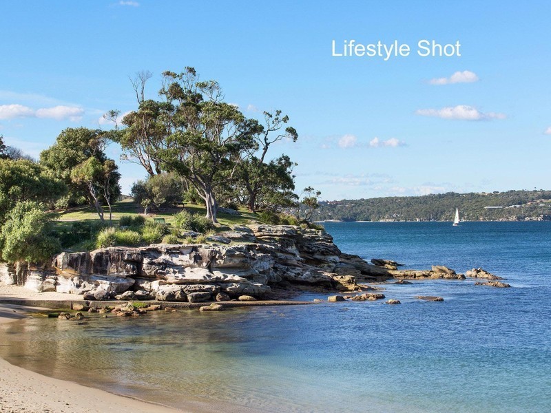 20 Edwards Bay Road, Mosman NSW 2088