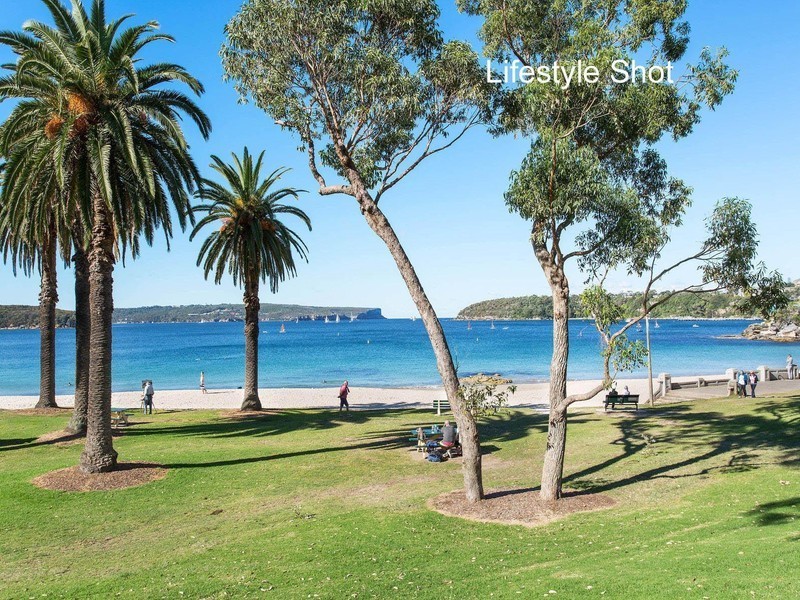 20 Edwards Bay Road, Mosman NSW 2088