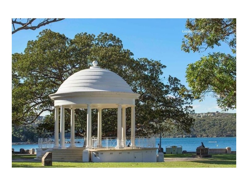 2/78 Shadforth Street, Mosman NSW 2088