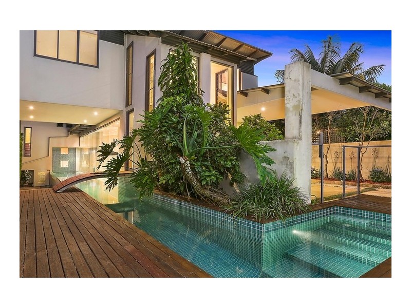 4 Burton Street, Mosman NSW 2088