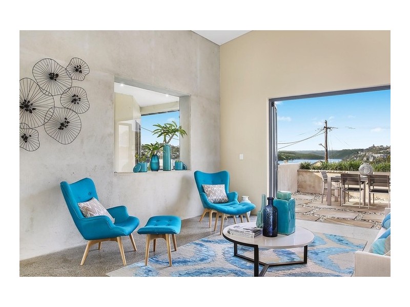 4 Burton Street, Mosman NSW 2088