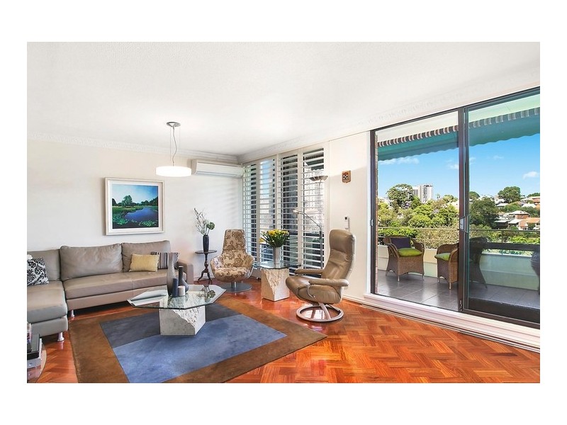 31/2 Spruson Street, Neutral Bay NSW 2089