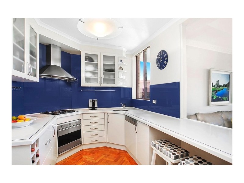 31/2 Spruson Street, Neutral Bay NSW 2089