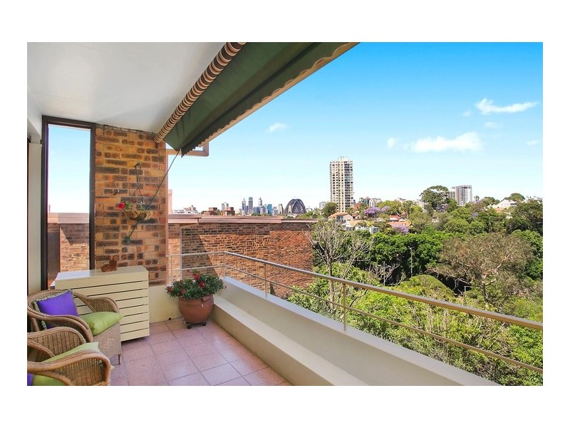 31/2 Spruson Street, Neutral Bay NSW 2089