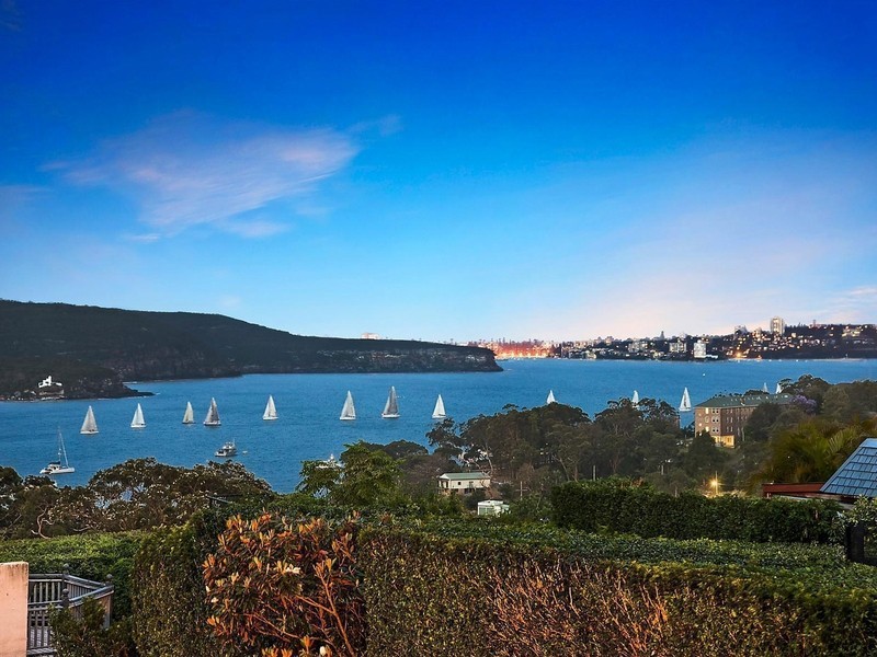 33 Wolseley Road, Mosman NSW 2088