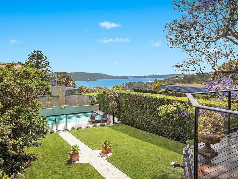 33 Wolseley Road, Mosman NSW 2088