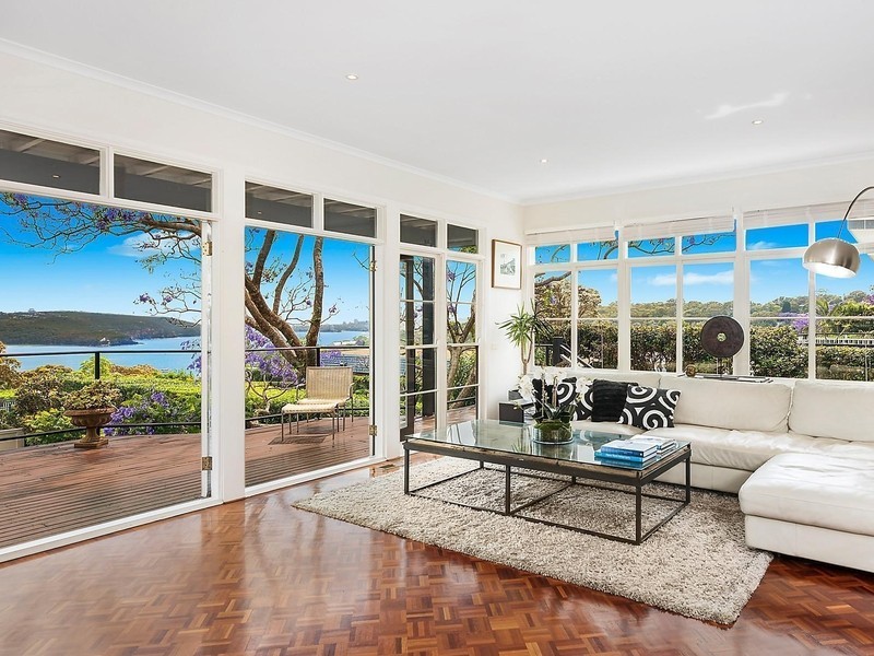 33 Wolseley Road, Mosman NSW 2088