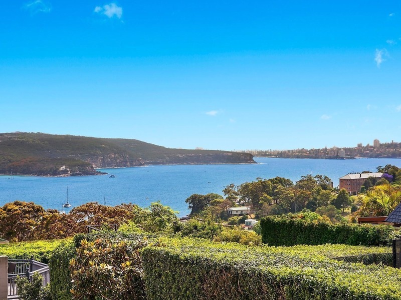 33 Wolseley Road, Mosman NSW 2088