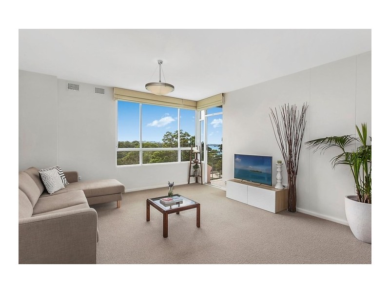 12/26 Raglan Street, Mosman NSW 2088