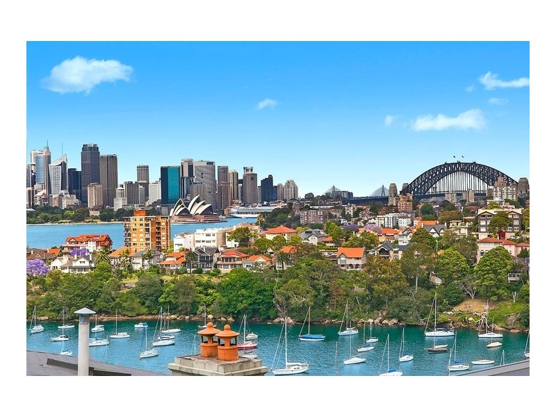12/26 Raglan Street, Mosman NSW 2088