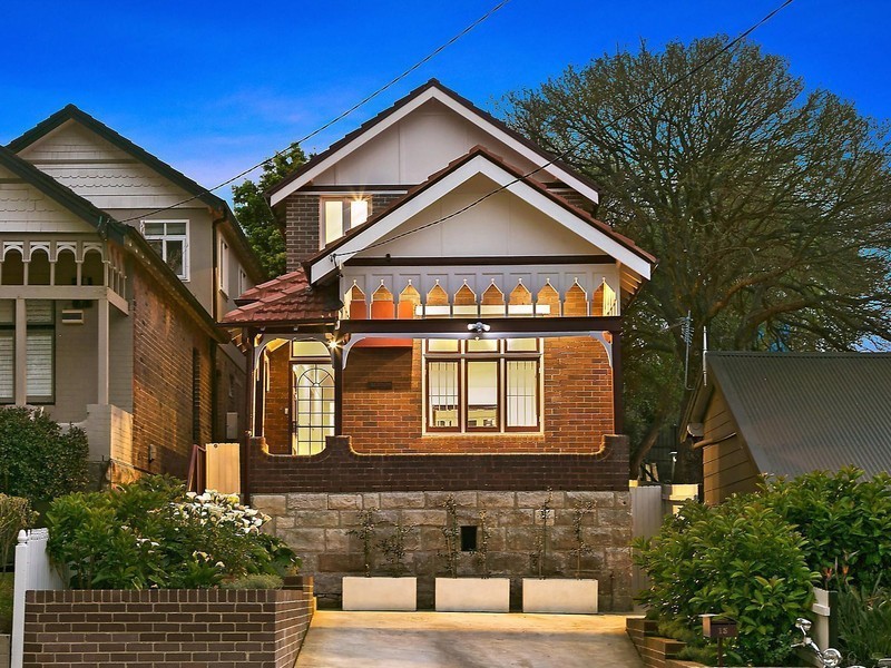 15 Reginald Street, Mosman NSW 2088