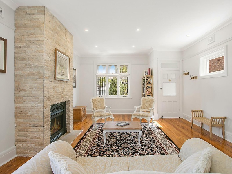 15 Reginald Street, Mosman NSW 2088