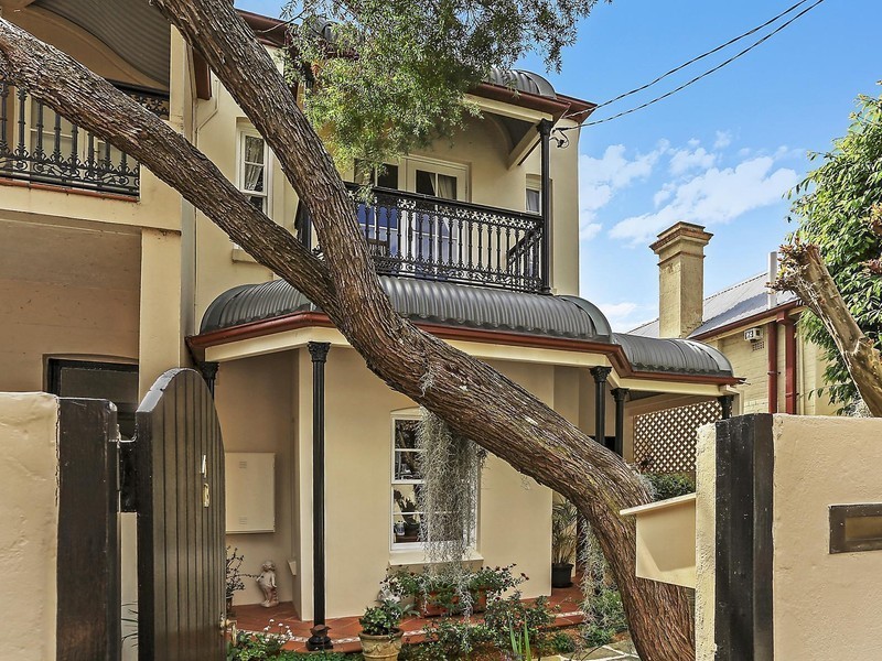 4B Phillips Street, Neutral Bay NSW 2089