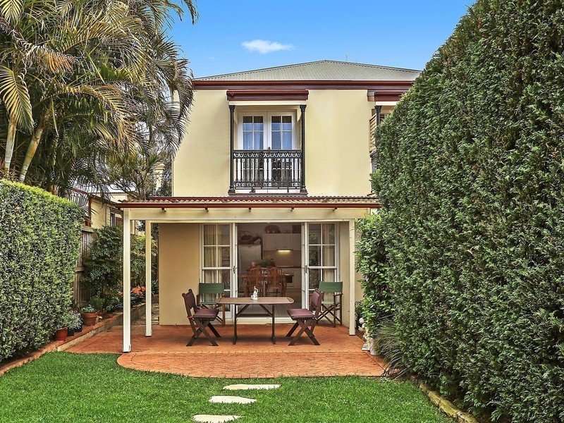 4B Phillips Street, Neutral Bay NSW 2089