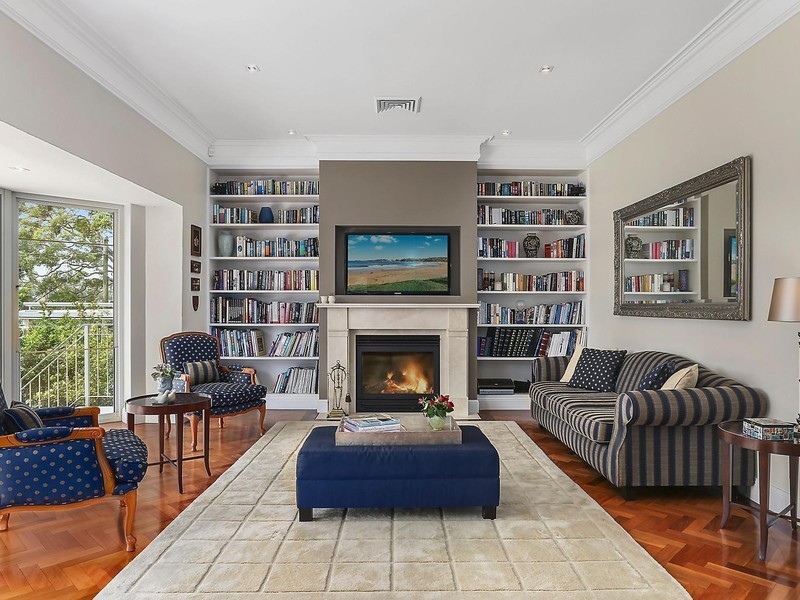 4 Beauty Point Road, Mosman NSW 2088