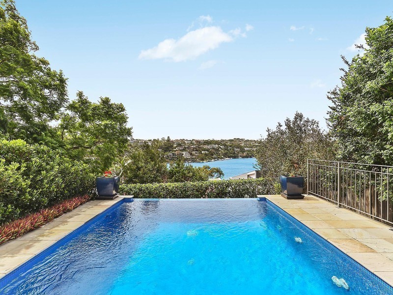 4 Beauty Point Road, Mosman NSW 2088