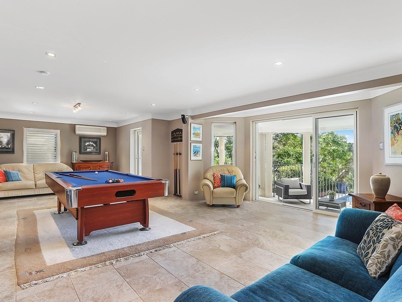 4 Beauty Point Road, Mosman NSW 2088