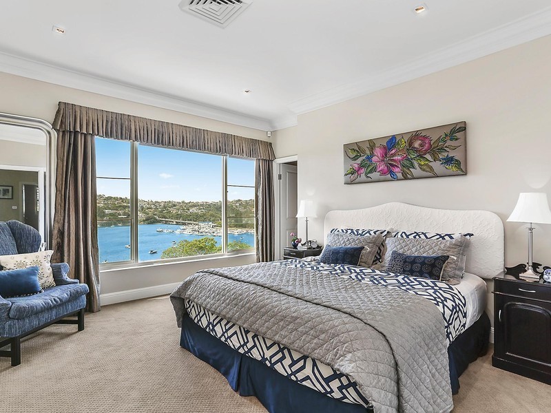 4 Beauty Point Road, Mosman NSW 2088