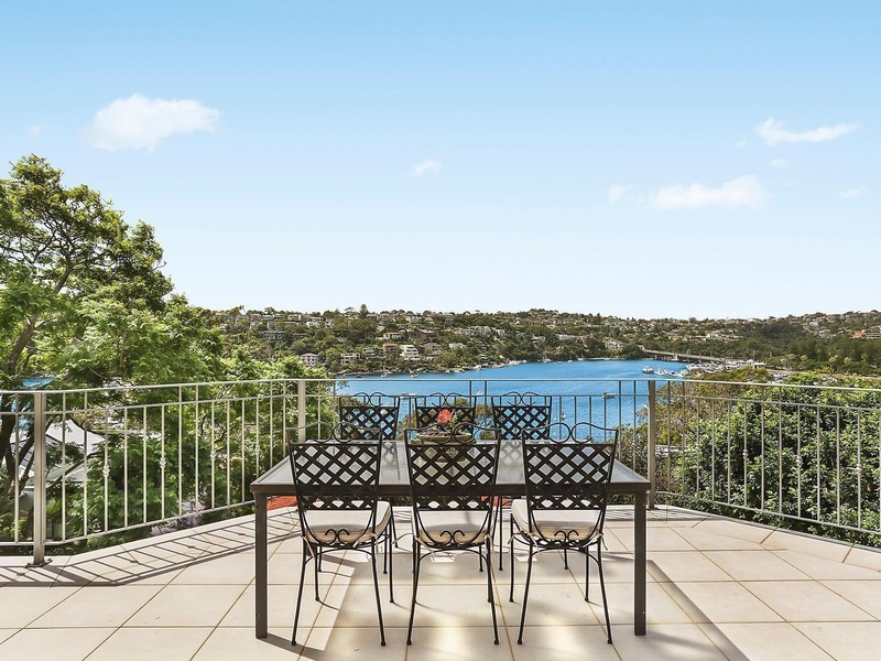 4 Beauty Point Road, Mosman NSW 2088