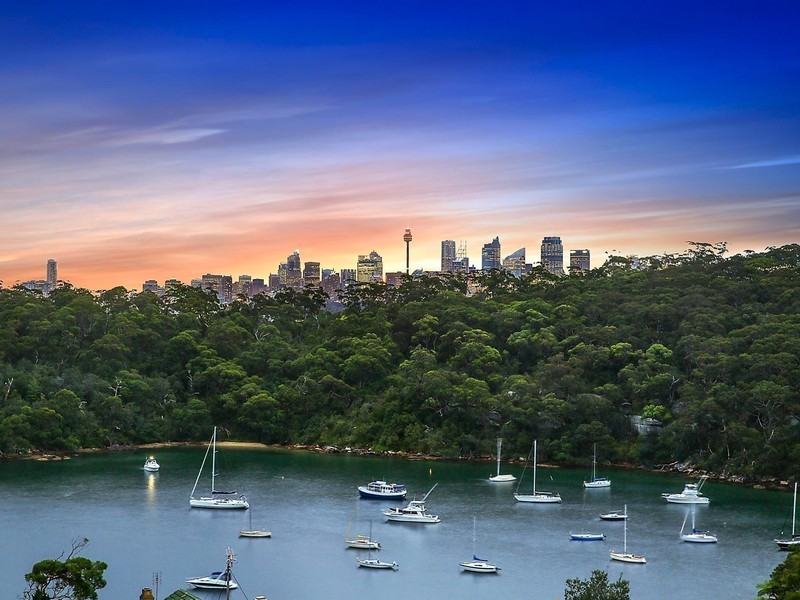 10A Kardinia Road, Mosman NSW 2088
