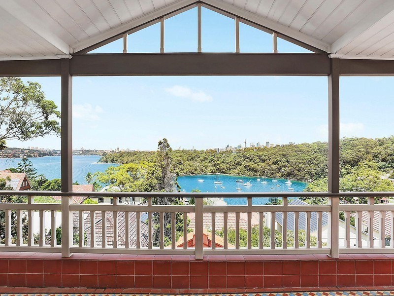 10A Kardinia Road, Mosman NSW 2088