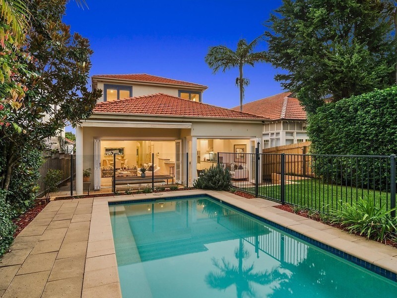 55 Cabramatta Road, Mosman NSW 2088