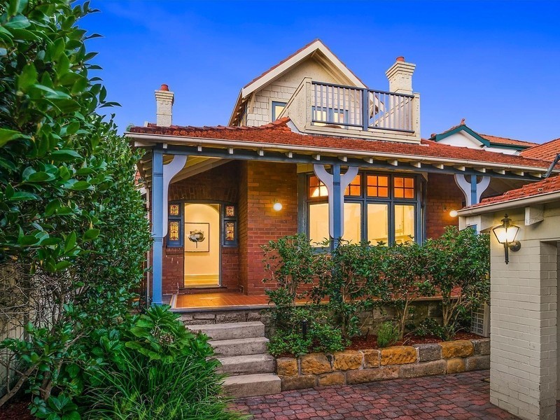 55 Cabramatta Road, Mosman NSW 2088
